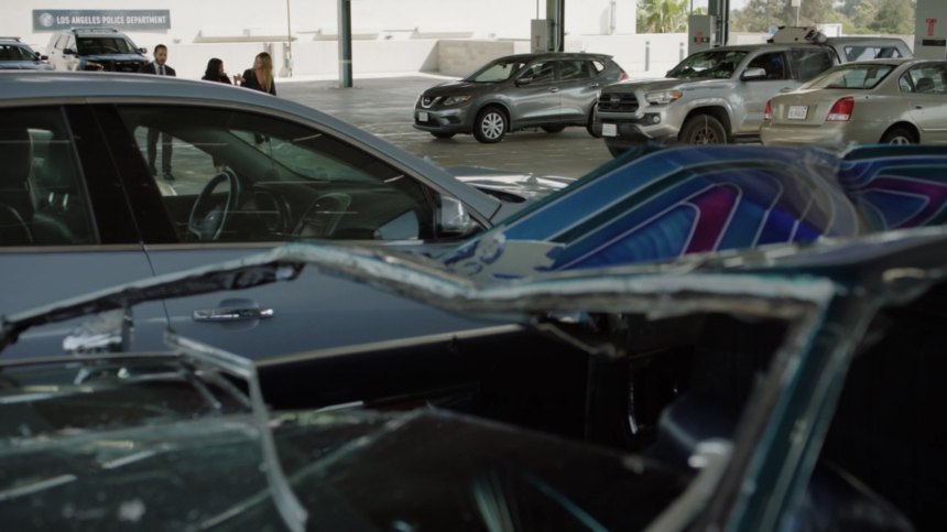 2014 Nissan Rogue [T32]