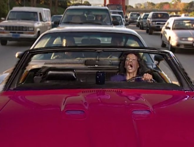 1983 Ford Ranger Regular Cab 4x2