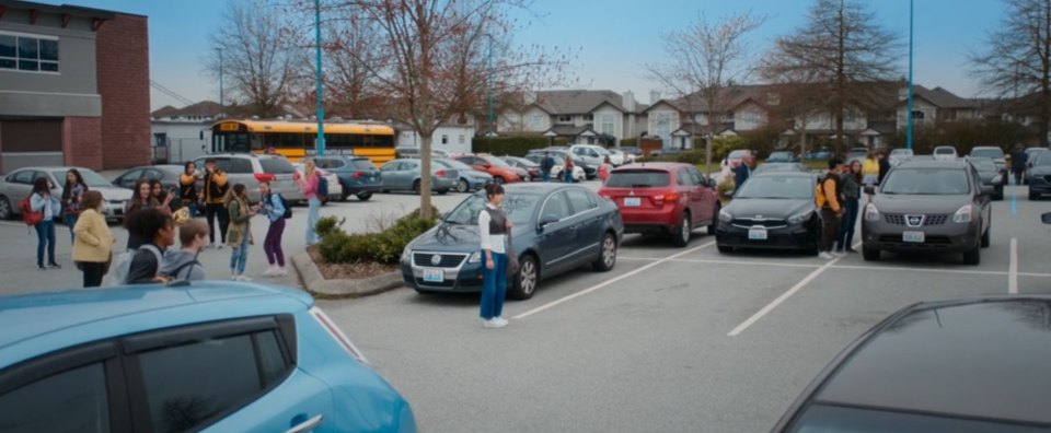 2013 Mitsubishi RVR [GA]