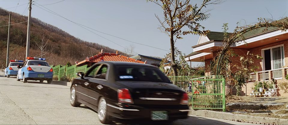 1998 Hyundai Grandeur XG [XG]