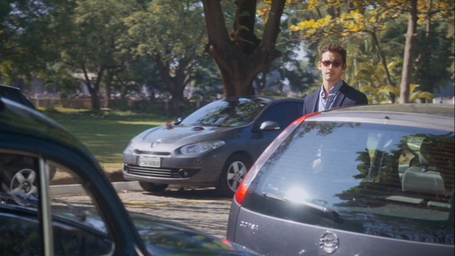 2014 Renault Fluence Dynamique [L38]