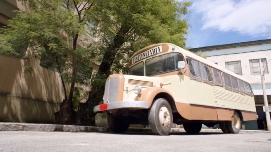 Mercedes-Benz unknown