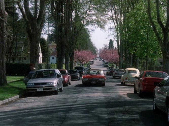 1997 Dodge Neon [PL]