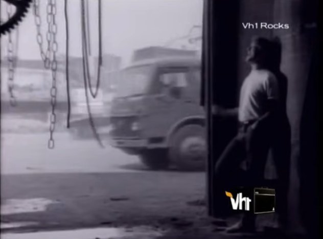 Volvo unknown