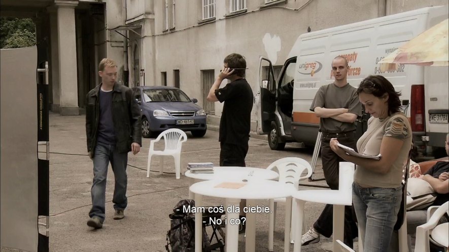 2004 Iveco Daily 3a serie