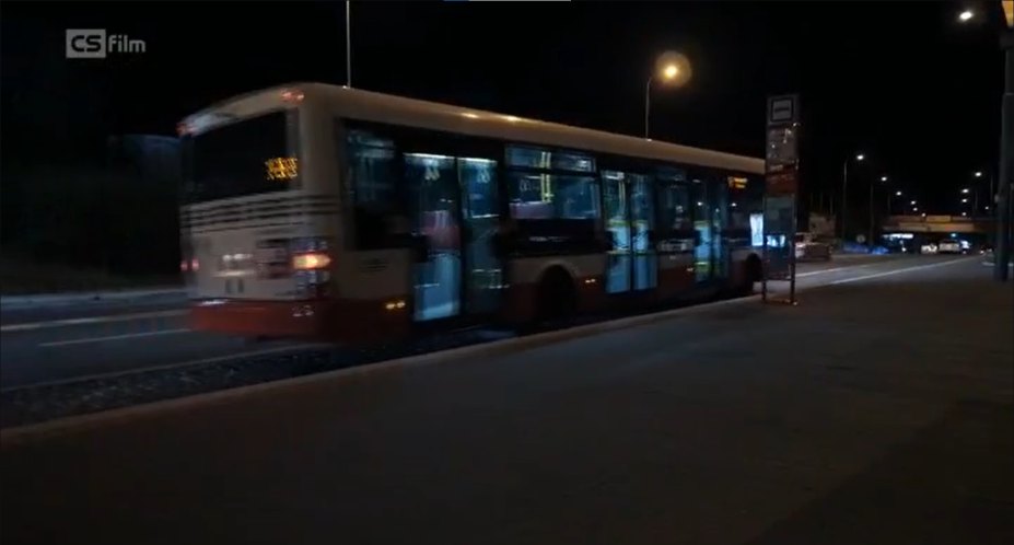 SOR NB 12 City