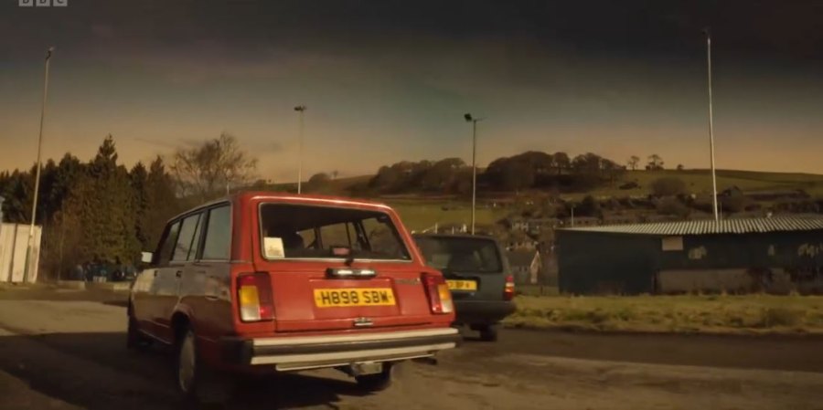 Lada Riva Estate [2104]