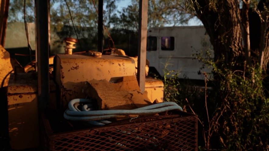Caterpillar D6 D