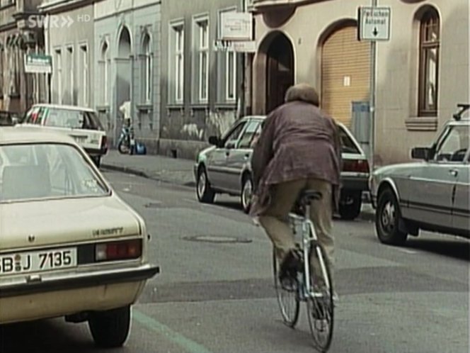 1981 SAAB 900 Gen.1