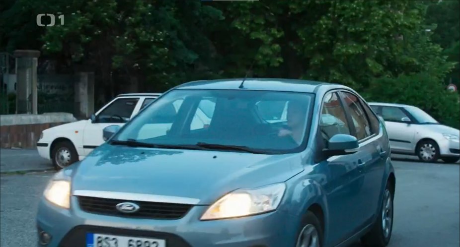 2007 Škoda Fabia Series II [Typ 5J]