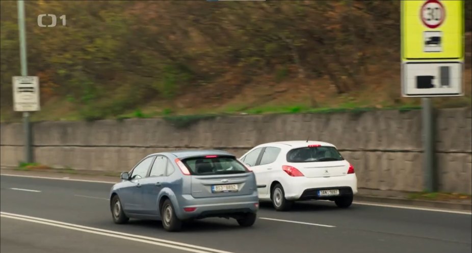 2013 Peugeot 308 1.4 VTi 98 Série 1 [T7]