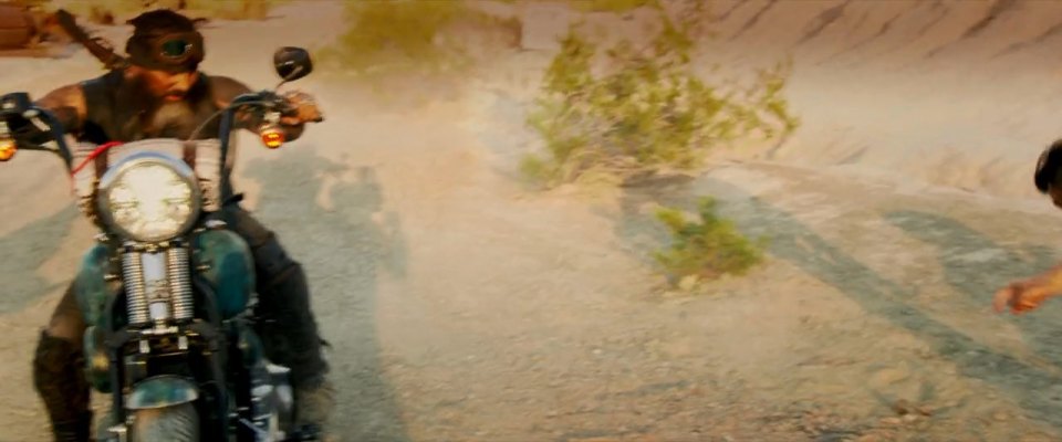 Harley-Davidson unknown