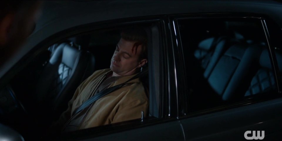 2005 Bentley Arnage R