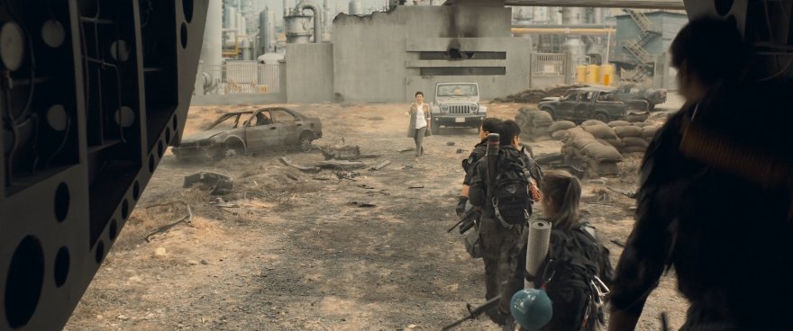 1996 Honda Accord [CD]