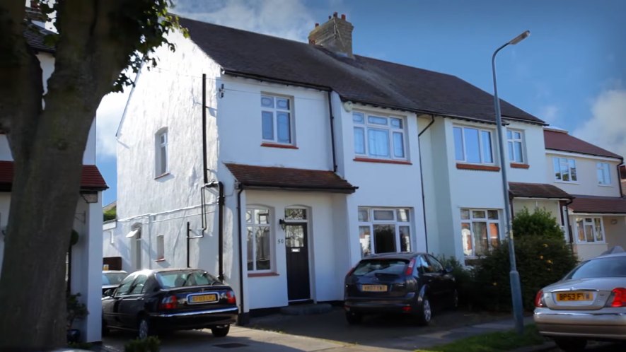 2007 Ford Focus 1.6 TDCi DPF LX MkII