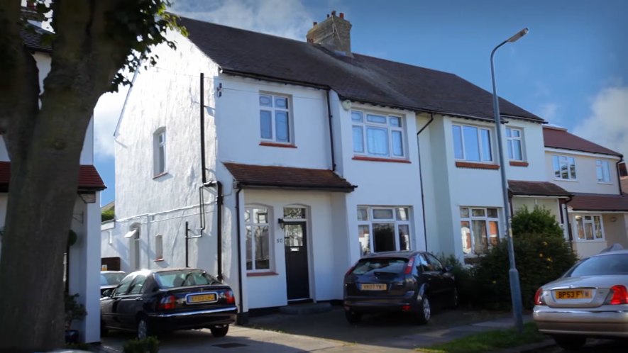 2003 Rover 75 1.8 T Club SE [R40]