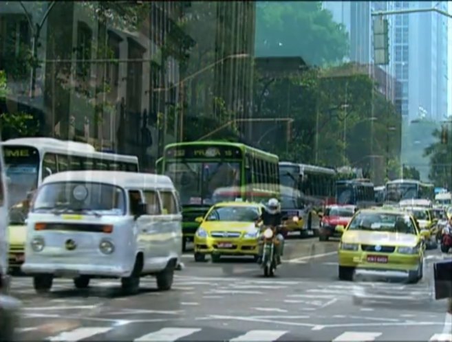 Volkswagen Kombi [Typ 2]