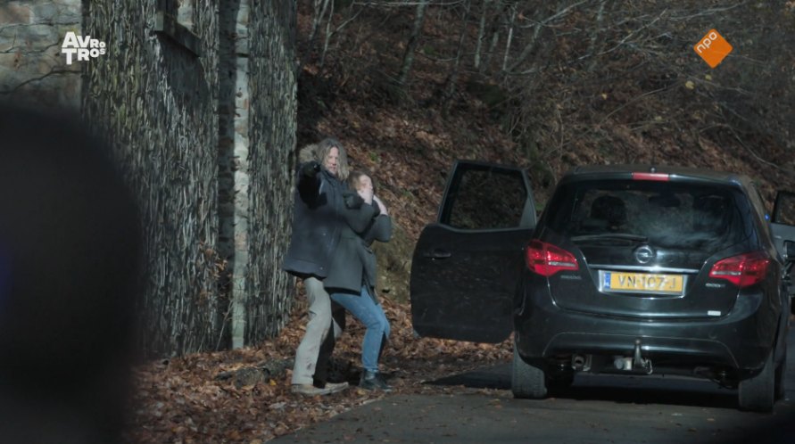 2011 Opel Meriva [B]