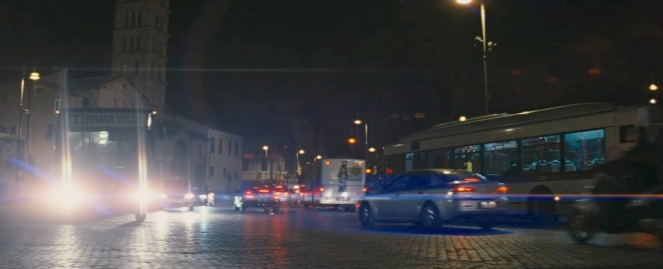 2006 Alfa Romeo 159 [939]