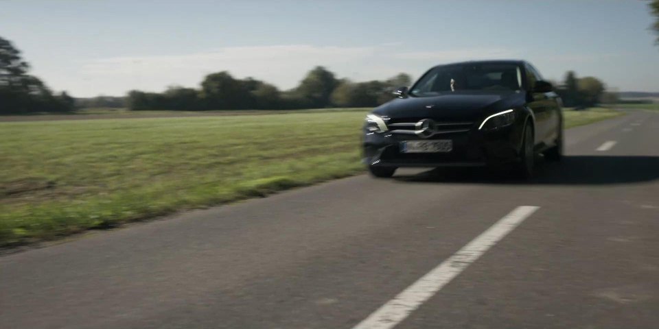 2019 Mercedes-Benz C 220 d Avantgarde [W205]