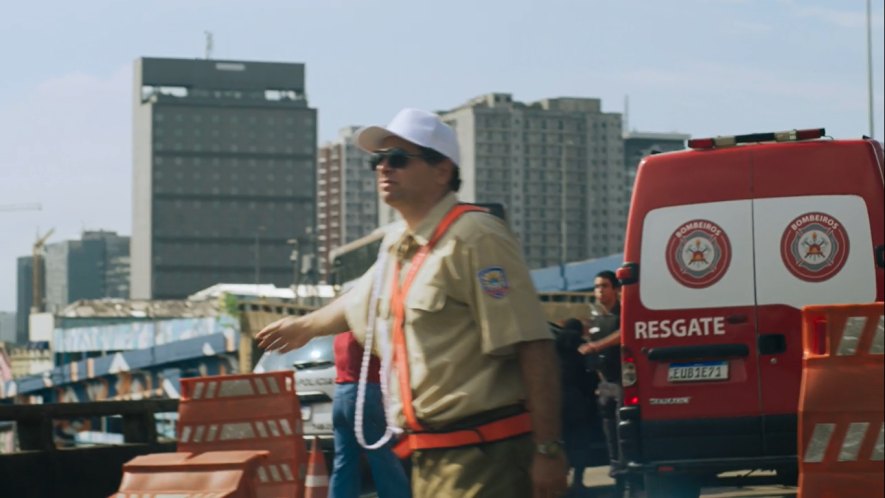 2010 Renault Master Série 2