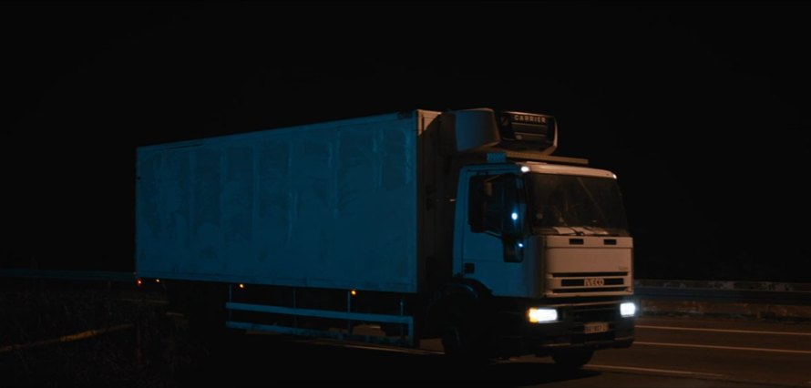 Iveco EuroCargo