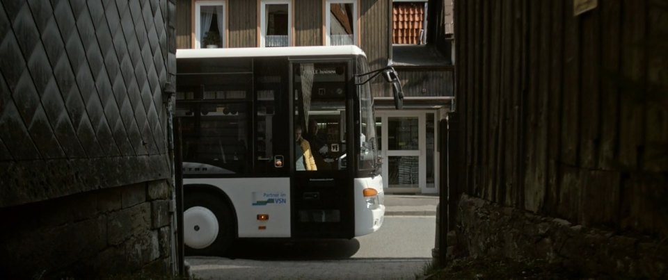 2015 Setra S 415 LE Business