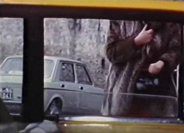 1974 Fiat 128 2a serie