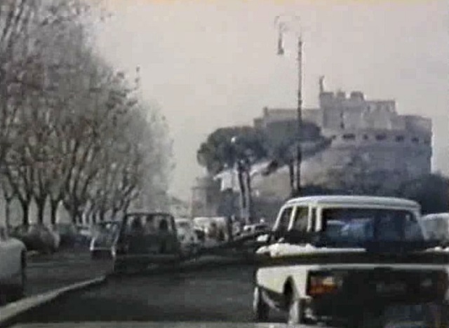 1979 Autobianchi A112 Elite 5a serie