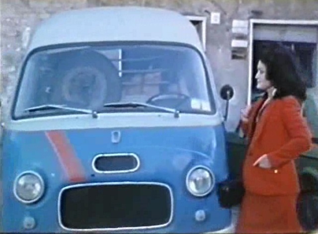 1958 Fiat 1100 T [217]