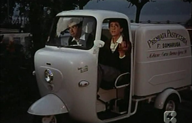 Innocenti Lambro 175