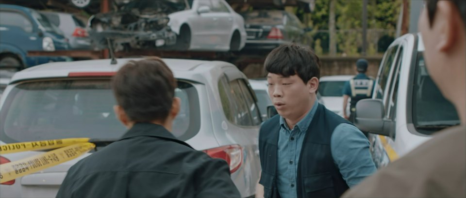 2003 Mercedes-Benz E-Klasse [W211]