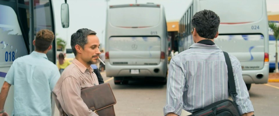 Mercedes-Benz unknown