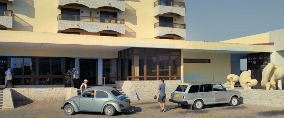 Volkswagen unknown [Typ 1]