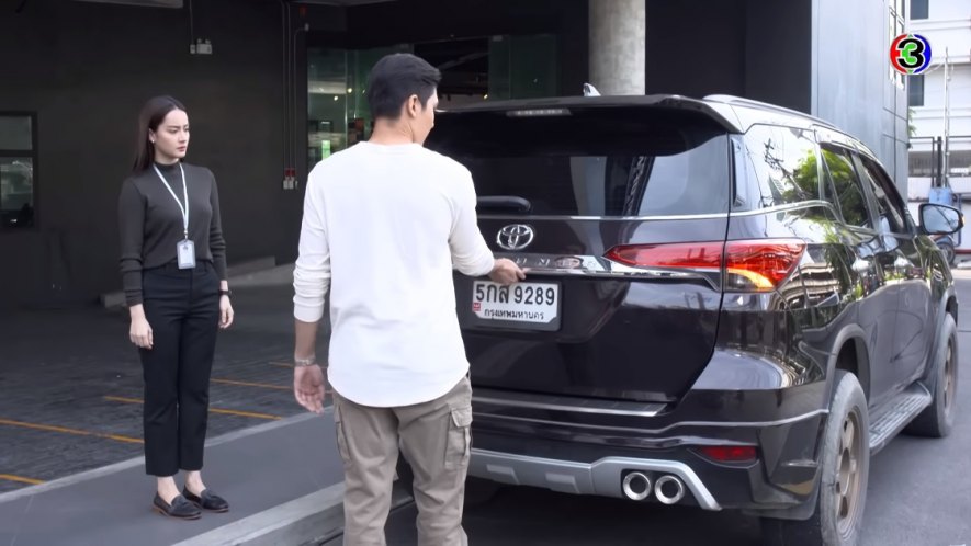 2015 Toyota Fortuner [AN160]