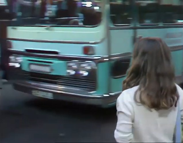 1971 Ford R-226 Plaxton Elite