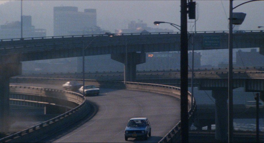 1975 Volkswagen Rabbit I [Typ 17]