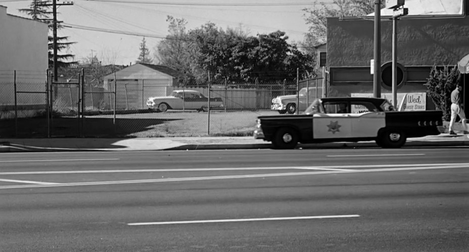 1955 Pontiac Star Chief Catalina [2837SD]