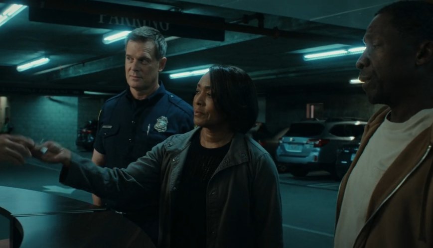 2015 Subaru Outback [BS]