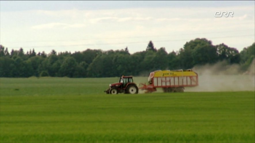 New Holland unknown