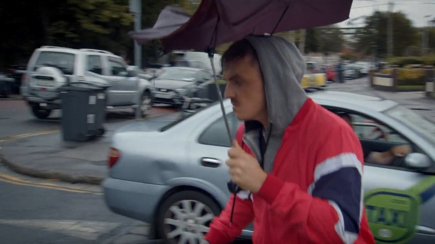 2006 Mitsubishi Pajero [V80]