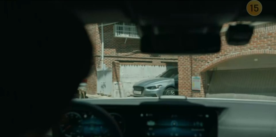 2017 Hyundai Grandeur Hybrid [IG]