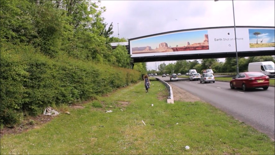 2007 Ford Mondeo MkIV [CD345]