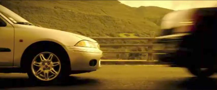 1996 Rover 200 [R3]