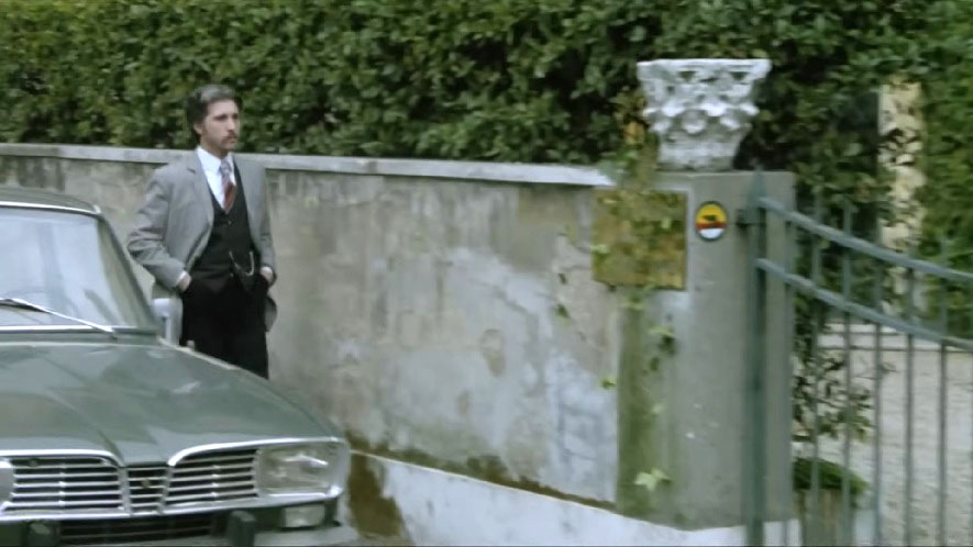 1969 Renault 16 [R1150]