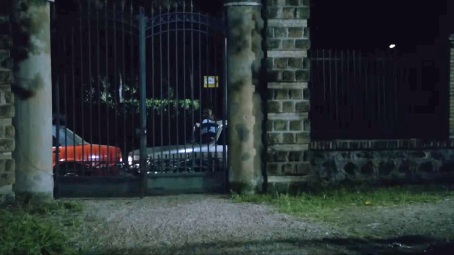 1966 Renault 10 Série 1 [R1190]