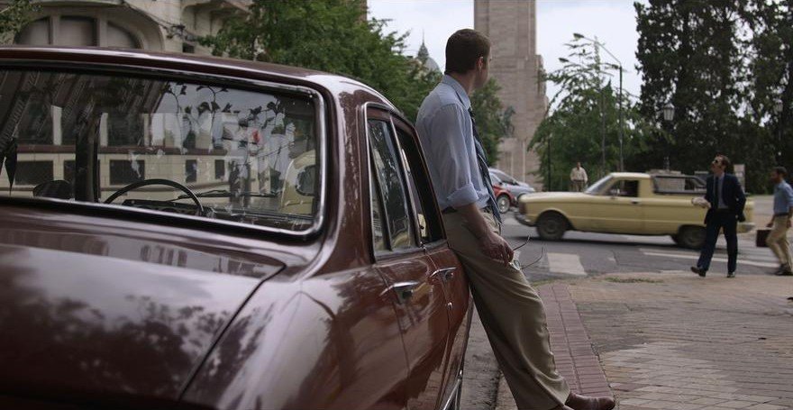 Ford Falcon Ranchero
