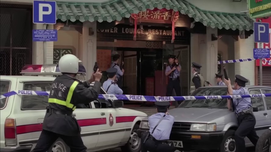 1986 Toyota Corolla XL [E80]