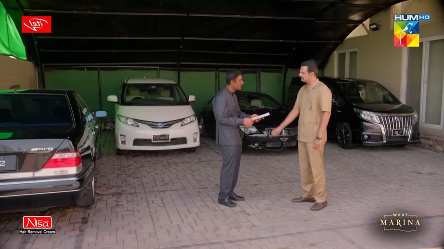 2017 Toyota Esquire [R80]