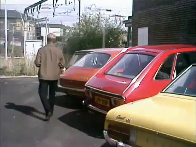 1975 Renault 16 [R1152]